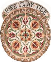 Fire Clay Tile